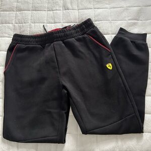 Scuderia Ferrari Sweatpants